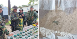 Fanb confirma que narcotraficantes colombianos están desplegados en varios estados venezolanos y revelan los hallazgos