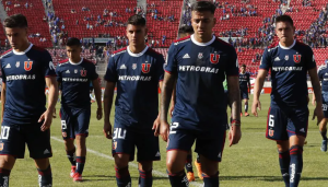 Gobierno le exige a la liga chilena de fútbol acabar relación con los sitios de apuestas