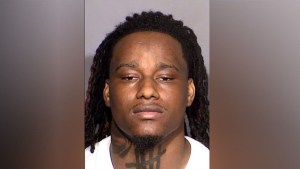 Rapero de Las Vegas confesó un asesinato en la letra de su canción… también lanzó un videoclip sobre el crimen