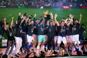 La Kings League de Gerard Piqué desembarcará en América Latina: ¿Dónde sería la final?