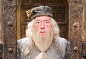 Murió el actor Michael Gambon, conocido mundialmente por su papel de Dumbledore en “Harry Potter”