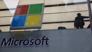 Servicio de impuestos de EEUU reclama casi 30 mil millones a Microsoft