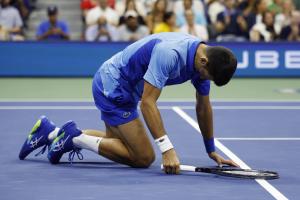 Djokovic gana el Abierto de EEUU y logró su “grand slam” número 24