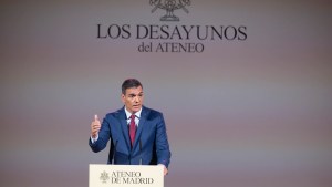 Pedro Sánchez allana el camino a la amnistía y a la investidura