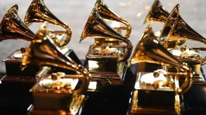 El autor de una canción generada con inteligencia artificial podría ganar un premio Grammy
