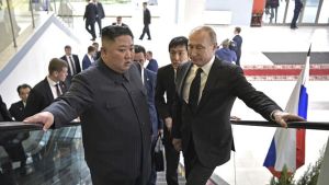Prestigioso científico nuclear advirtió de los peligros del acercamiento entre Kim Jong-un y Putin