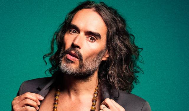 YouTube suspends Russell Brand from advertising revenue after multiple reports of alleged sexual assault