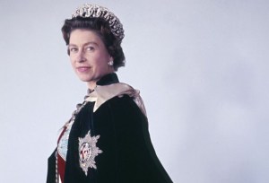 Reina Isabel II: la imagen inédita con la que se conmemora el primer aniversario de su muerte
