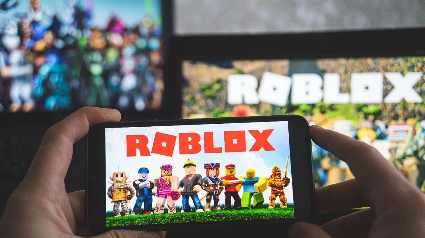 Roblox llegará a PS4 y PS5 el próximo mes de octubre