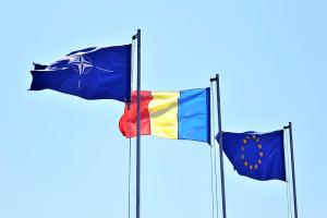 La Otan expresa su “firme solidaridad” con Rumanía al caer en su suelo restos de dron ruso