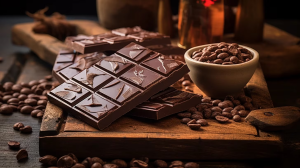 Así es el chocolate más caro del mundo: cuesta más de 500 euros y se hace con cacao venezolano