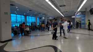 Táchira: Reabren aeropuerto internacional General Juan Vicente Gómez
