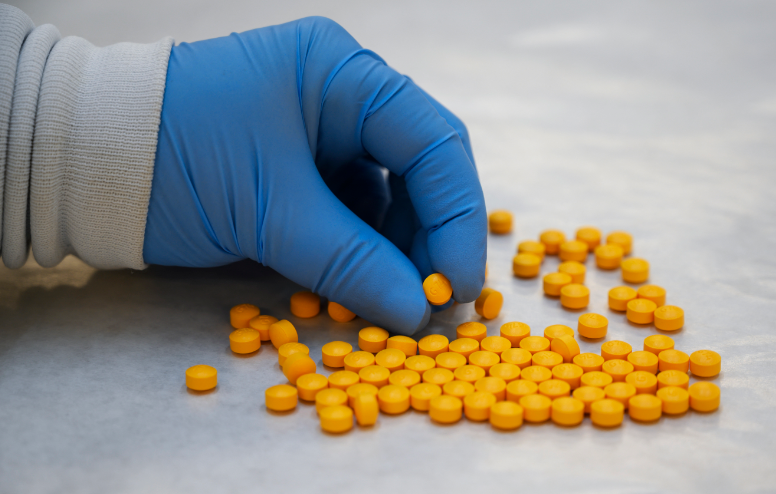 Nueva York convoca una “cumbre” para abordar la crisis del fentanilo en Estados Unidos