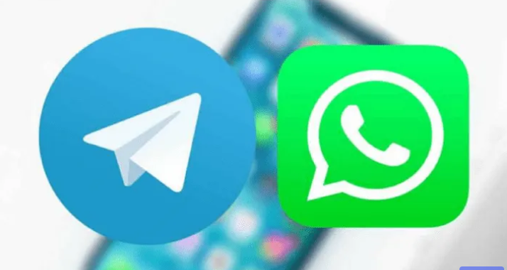 “Bomba” de WhatsApp: la nueva función para chatear con usuarios de otras aplicaciones, como Telegram