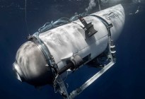 La tragedia del submarino Titán de OceanGate será llevada a la pantalla grande