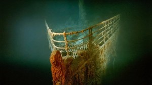 El VIDEO que muestra cómo habría sido el hundimiento del Titanic y ya tiene más de 24 millones de vistas en X