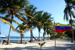 Chavismo cree que el turismo será el “elemento fundamental” para el desarrollo de Venezuela