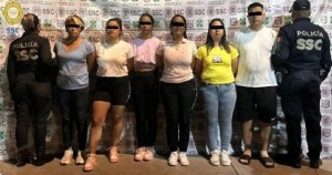 Venezolanos secuestraron a iraníes en México: Exigieron dinero a cambio de liberarlos, pero no cumplieron al recibirlo