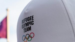 Becados cuatro venezolanos refugiados para entrenar a los Juegos Olímpicos de París 2024