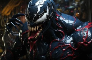 Bautizan a una nueva especie de araña en honor a Venom, el personaje de Marvel