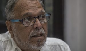 Víctor Márquez desmiente rumores sobre renuncia de candidatos a la Primaria