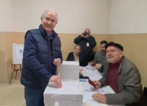 Alianza Bravo Pueblo rechaza ataque chavista contra la Primaria: “Votar no es delito”