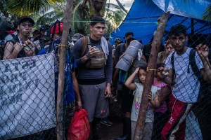 La dura respuesta de Panamá a HRW por emitir informe sobre el Darién