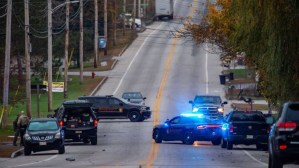 Policía tocó la puerta del atacante de Maine semanas antes de la masacre: se temía un tiroteo masivo