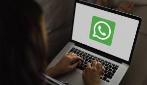 WhatsApp Web se renueva con búsquedas por fecha
