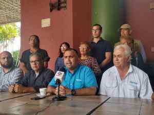 Vente Venezuela en Naguanagua rechazó los “intentos de criminalizar” la Primaria