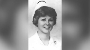 El crimen de una enfermera de Florida estuvo sin resolver por 30 años, pero ahora todo podría cambiar gracias al ADN