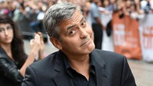 George Clooney y otras estrellas proponen pagar 150 millones de dólares para acabar la huelga de Hollywood