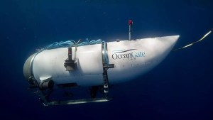 Tragedia del submarino Titán: descubren restos humanos cuatro meses después de la implosión