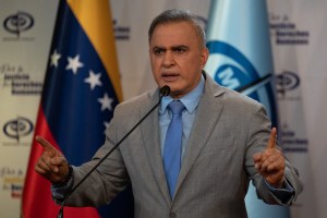 Tarek anuncia orden de aprehensión contra Juan Guaidó, Julio Borges, Andrés Izarra y otros líderes políticos