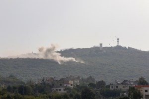 Cayeron abatidos dos cabecillas de Hezbolá durante bombardeos de Israel en Líbano