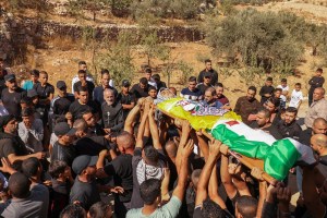 ¿Se están cometiendo crímenes de guerra en el conflicto entre Israel y Hamás?