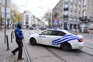 Estado Islámico reivindicó el atentado terrorista que mató a dos suecos en Bruselas