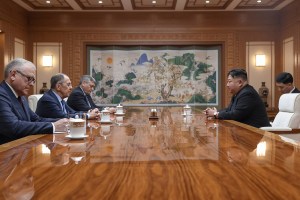 Cumbre Lavrov-Kim Jong-un: la alianza Rusia-Corea del Norte intriga al mundo