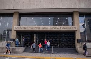 La vocación, el hilo que sostiene la labor de los docentes en Venezuela