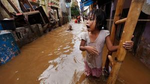 El Gobierno de Perú dice que está preparado para afrontar “el peor escenario” ante El Niño