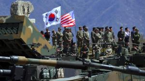 Corea del Sur afirmó que dará una respuesta fuerte ante cualquier provocación del Norte