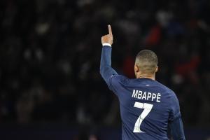 Se acabó la novela: Mbappé no renovará con el PSG