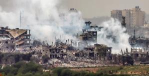 CPI sugirió que obstaculizar la ayuda humanitaria a Gaza podría ser un crimen de lesa humanidad