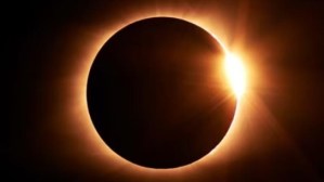 El próximo eclipse solar que oscurecerá gran parte de EEUU