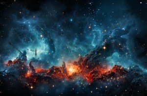 ¿Una fuente de la eterna juventud?, el descubrimiento de la Nasa en pleno centro de la Vía Láctea