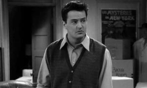 Murió a los 54 años uno de los actores más queridos de la serie “Friends”
