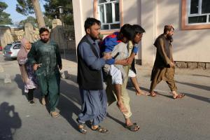 Afganistán registra nueva réplica tras el terremoto de 6,3 en el devastado oeste del país