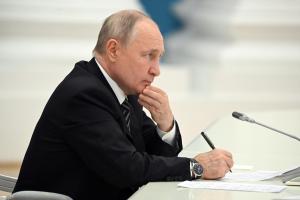 Putin ofrecerá el #14Dic su primera gran rueda de prensa desde el comienzo de la guerra