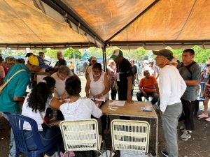 Oposición en Bolívar cataloga como exitosa la Primaria, mientras que Psuv desconoce los resultados