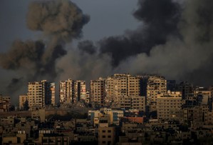 Actualización de los cientos de extranjeros muertos, heridos o secuestrados por Hamás en Israel